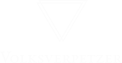 Volksverpetzer Logo